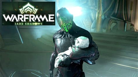 bad baby warframe.